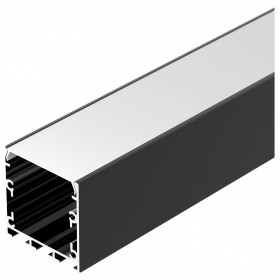Профиль накладной Arlight LINE 053401