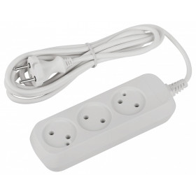 Удлинитель Эра  UDL-10-330