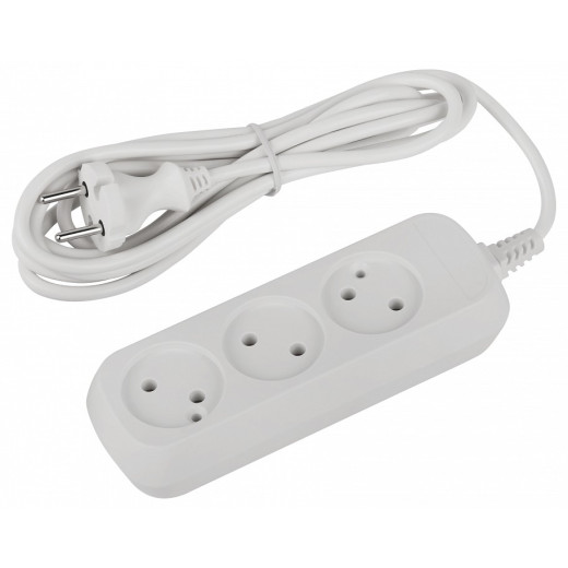 Удлинитель Эра  UDL-10-330