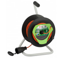 Удлинитель Эра  RP-1-2x0.75-30m