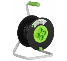 Удлинитель Эра  KAT-2x1-20m