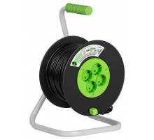 Удлинитель Эра  KAT-3x1-40m