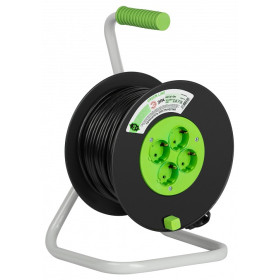 Удлинитель Эра  KAT-3x1-40m