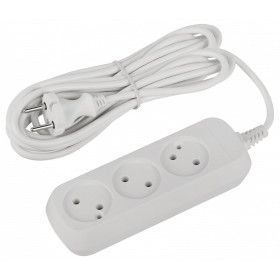 Удлинитель Эра  UDL-10-350