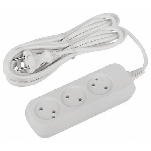 Удлинитель Эра  UDL-10-350