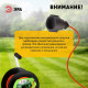 Удлинитель Эра  RP-1-2x0.75-30m