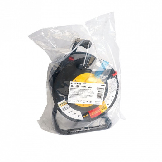 Удлинитель Stekker  50174