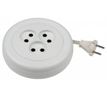 Удлинитель Эра  UR(6)-3-5m