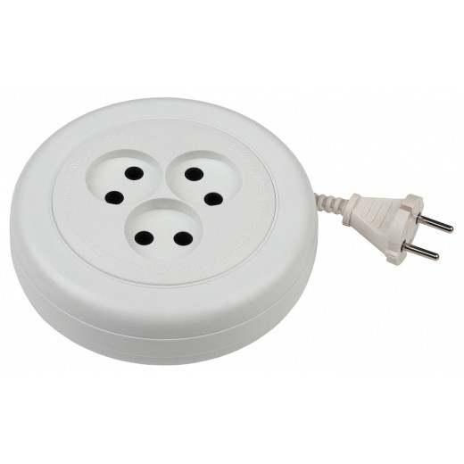 Удлинитель Эра  UR(6)-3-5m