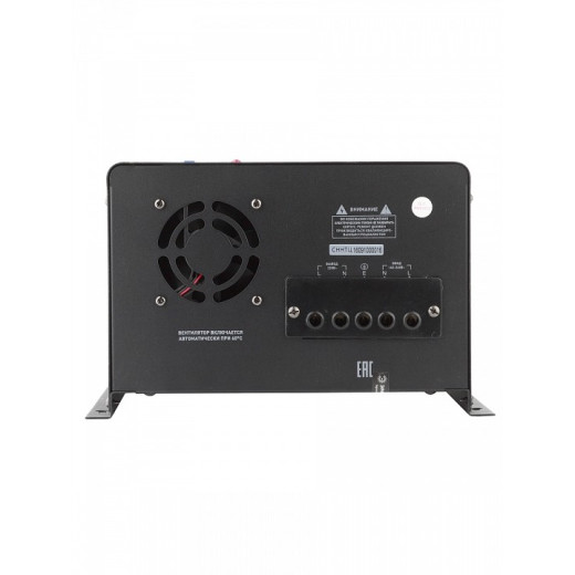 Стабилизатор напряжения Эра  СННТ-10000-Ц