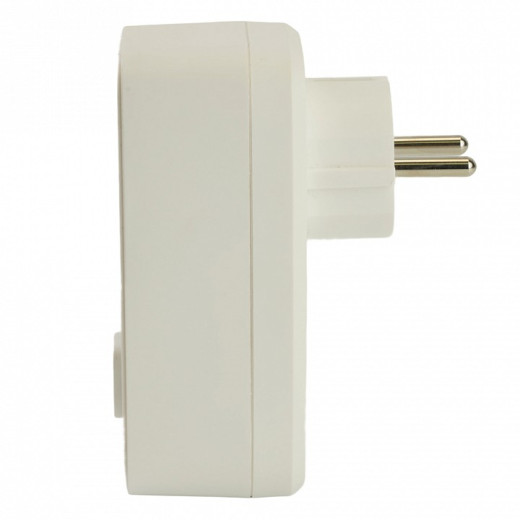 Сетевой фильтр Stekker Nova 50143