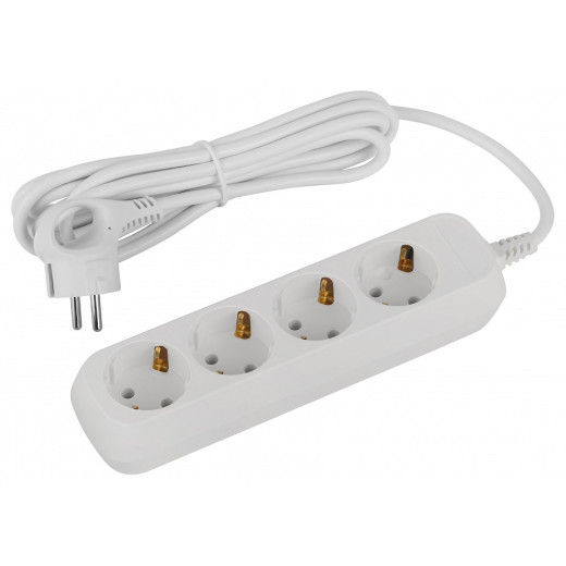 Удлинитель Эра  UDL-16-430-E