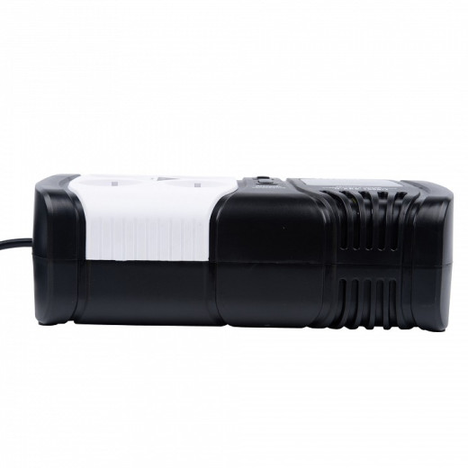 Сетевой фильтр Uniel Expert 9623