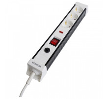 Сетевой фильтр Stekker Techno 50144