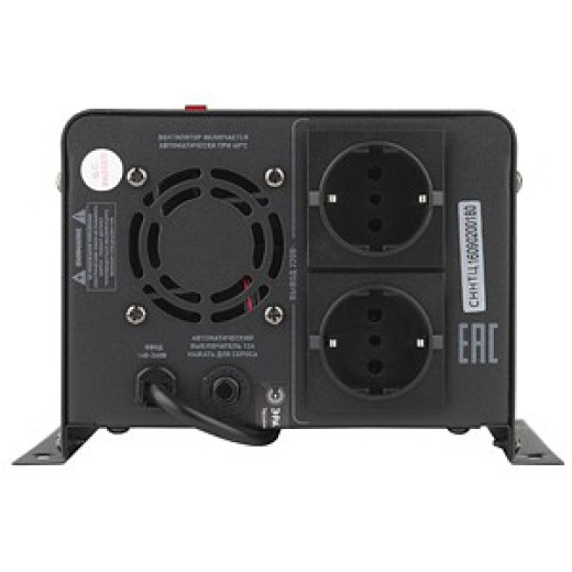 Стабилизатор напряжения Эра  СННТ-2000-Ц