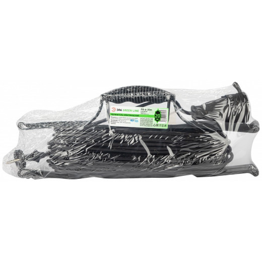 Удлинитель Эра  FR-6-20m