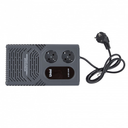 Стабилизатор напряжения Uniel Constant UL-00012766