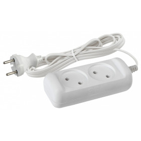 Удлинитель Эра  UX-2-3m