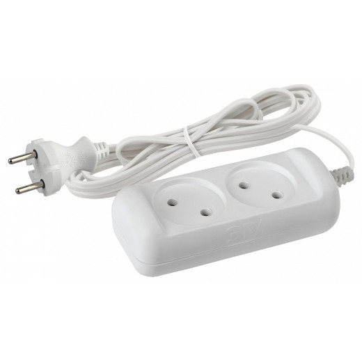 Удлинитель Эра  UX-2-3m