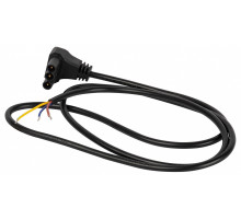 Сетевой провод Эра  SML-AC-3-CABLE-1.5m-B