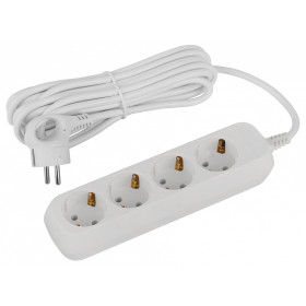 Удлинитель Эра  UDL-16-450-E