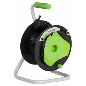 Удлинитель Эра  GAZ-2x1-20m