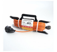 Удлинитель Stekker Home 39495