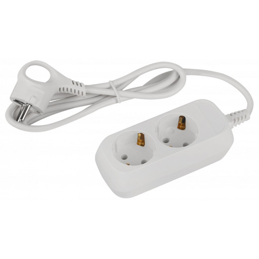 Удлинитель Эра  UDL-10-215-E