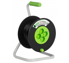 Удлинитель Эра  KAT-2x1.5-40m