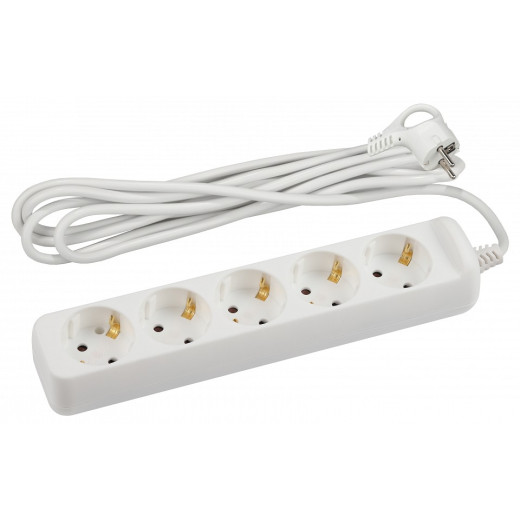 Удлинитель Эра  U-5e-3m-3x1,5