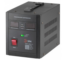 Стабилизатор напряжения Эра  СНПТ-2000-РЦ