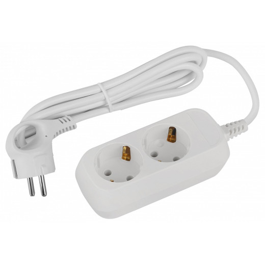 Удлинитель Эра  UDL-16-215-E