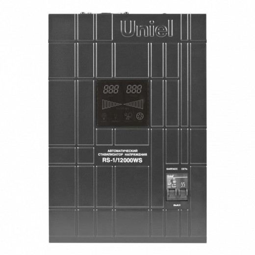 Стабилизатор Uniel  07386