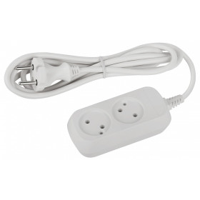 Удлинитель Эра  UDL-10-215