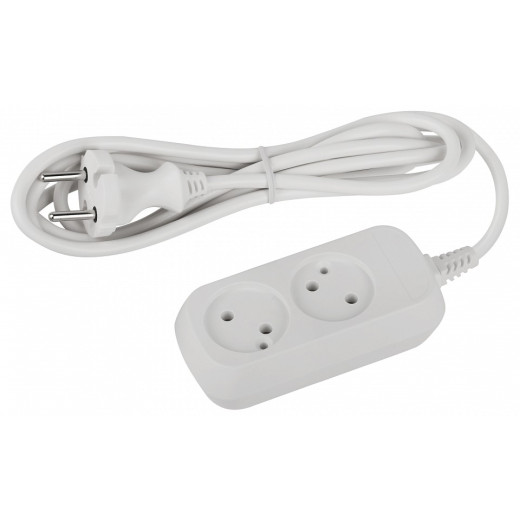 Удлинитель Эра  UDL-10-215