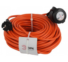 Удлинитель Эра  UPx-1-2x1-30m