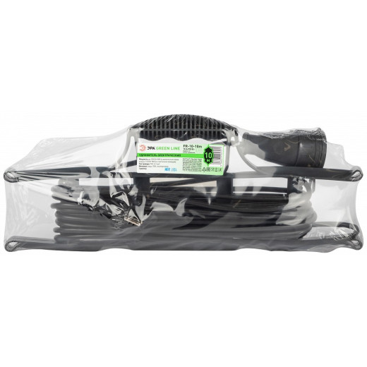 Удлинитель Эра  FR-10-10m