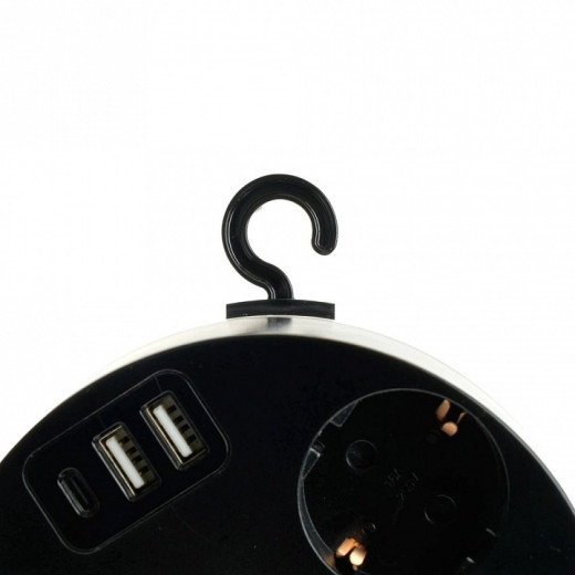 Удлинитель Stekker Comfort 49656