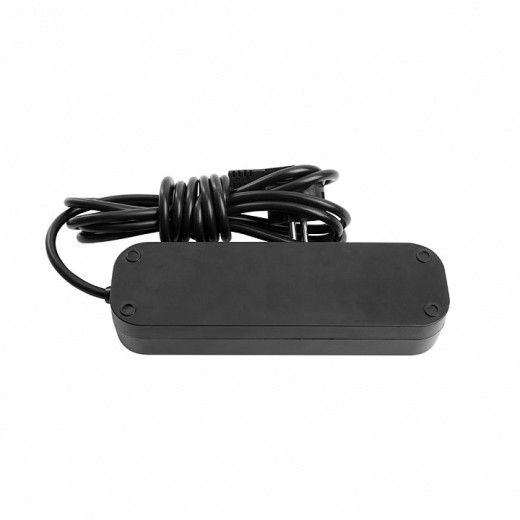 Удлинитель с выключателем Stekker Home 50422