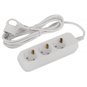 Удлинитель Эра  UDL-10-330-E