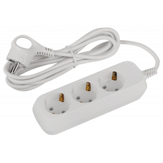 Удлинитель Эра  UDL-10-330-E