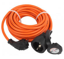 Удлинитель Эра  UPx-1e-3x1.5-10m