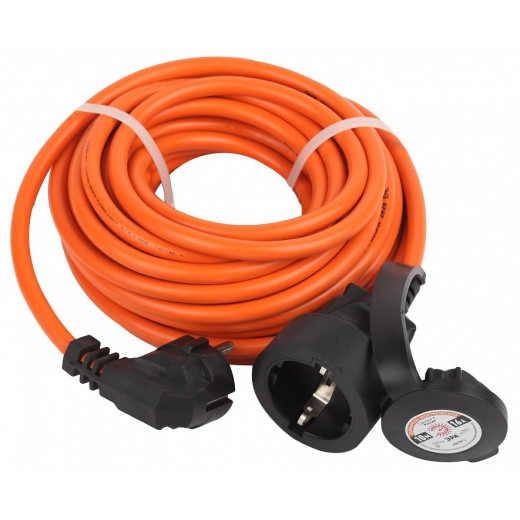 Удлинитель Эра  UPx-1e-3x1.5-10m