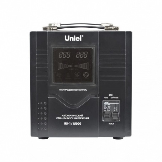 Стабилизатор Uniel  03116