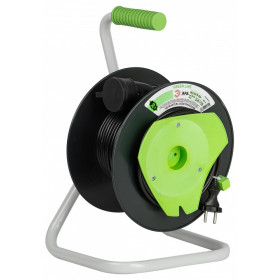 Удлинитель Эра  GAZ-2x0.75-20m