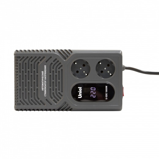 Стабилизатор напряжения Uniel Constant UL-00012767
