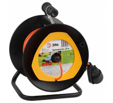 Удлинитель Эра  RPx-1-2x1-20m