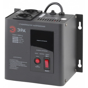 Стабилизатор напряжения Эра  СННТ-1000-Ц