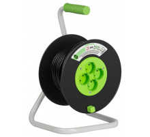 Удлинитель Эра  KAT-2x1.5-30m