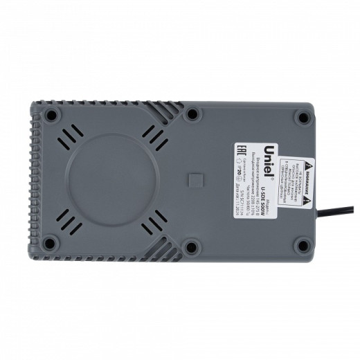 Стабилизатор напряжения Uniel Constant UL-00012766